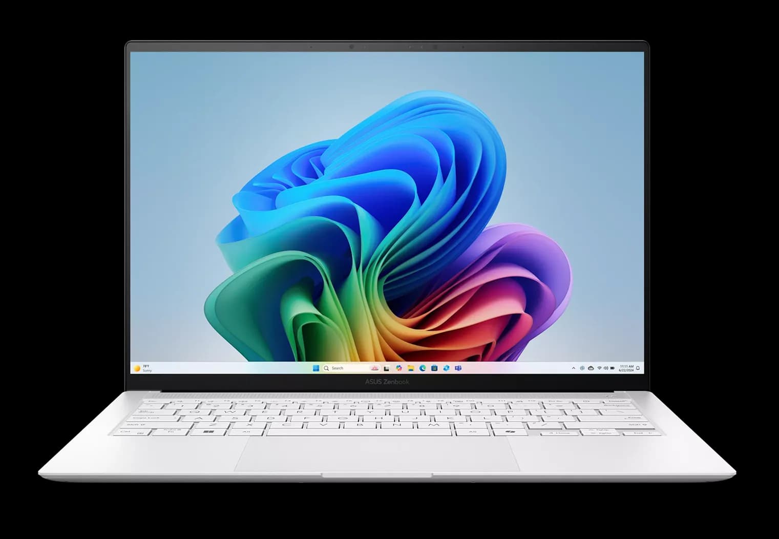 ASUS Zenbook S14 UX5406AA-SU478X
