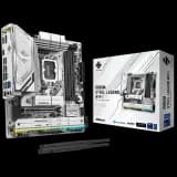 ASRock B860M Steel Legend WiFi