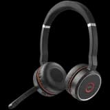 Jabra EVOLVE 75 SE, Link380a MS Stereo