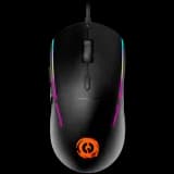 Canyon mouse Shadder GM-321 RGB 6buttons Wired Black