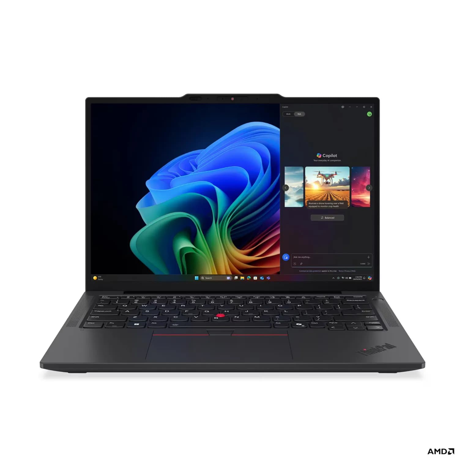 Lenovo ThinkPad X13 Gen 6 (AMD)