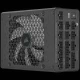Corsair HX1500i, 1500W, ATX 3.1, PCIe 5.1, 80 PLUS Platinum, Fully Modular
