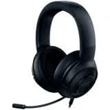 Razer Kraken X Lite Wired Gaming Headset, 40mm, 7.1 Surround