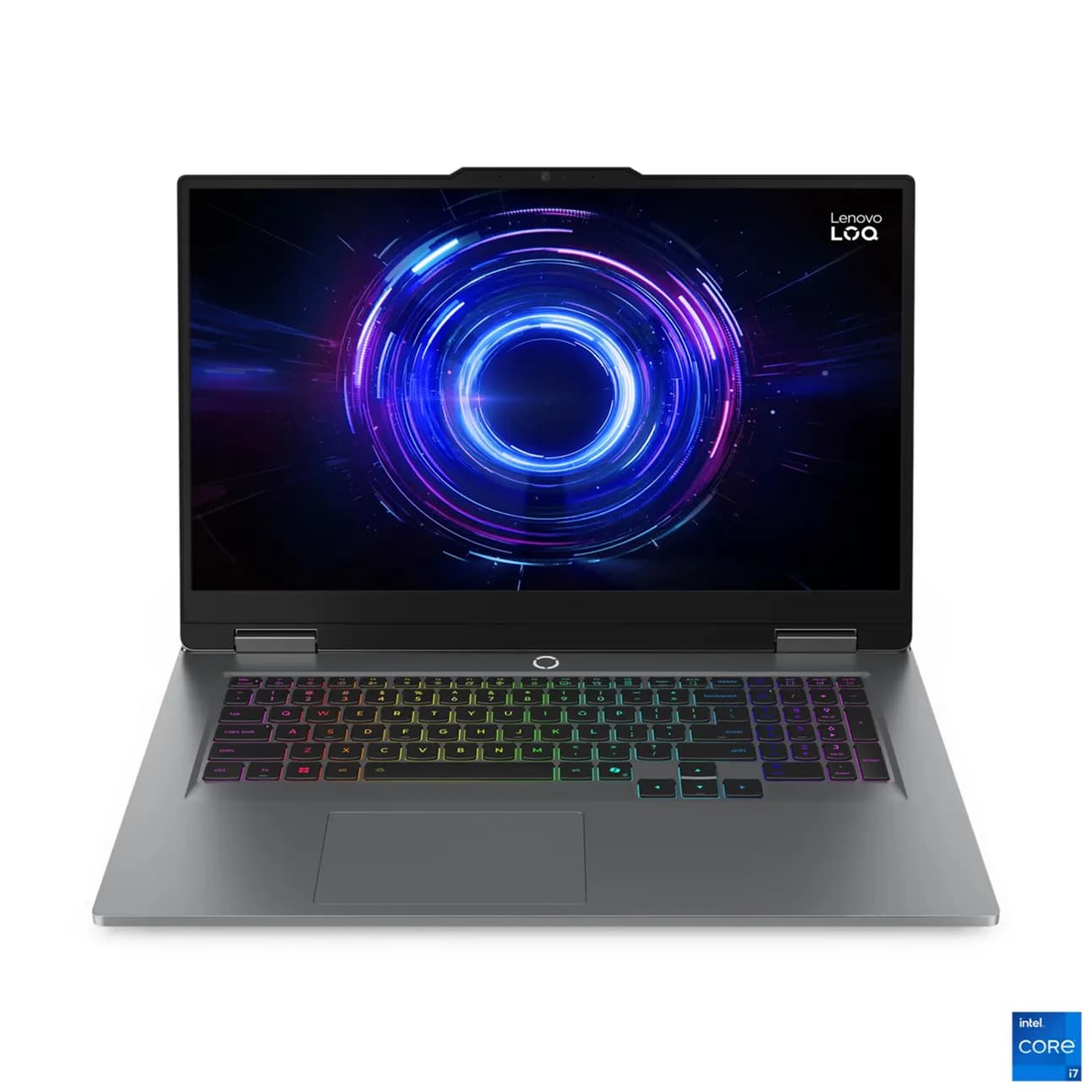 Lenovo LOQ 17IRX10 RTX 5050
