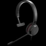 Jabra EVOLVE 30 II HS Mono 3.5 mm Jack, HS without ctrl
