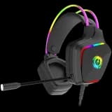 Canyon headset Darkless GH-9A Black