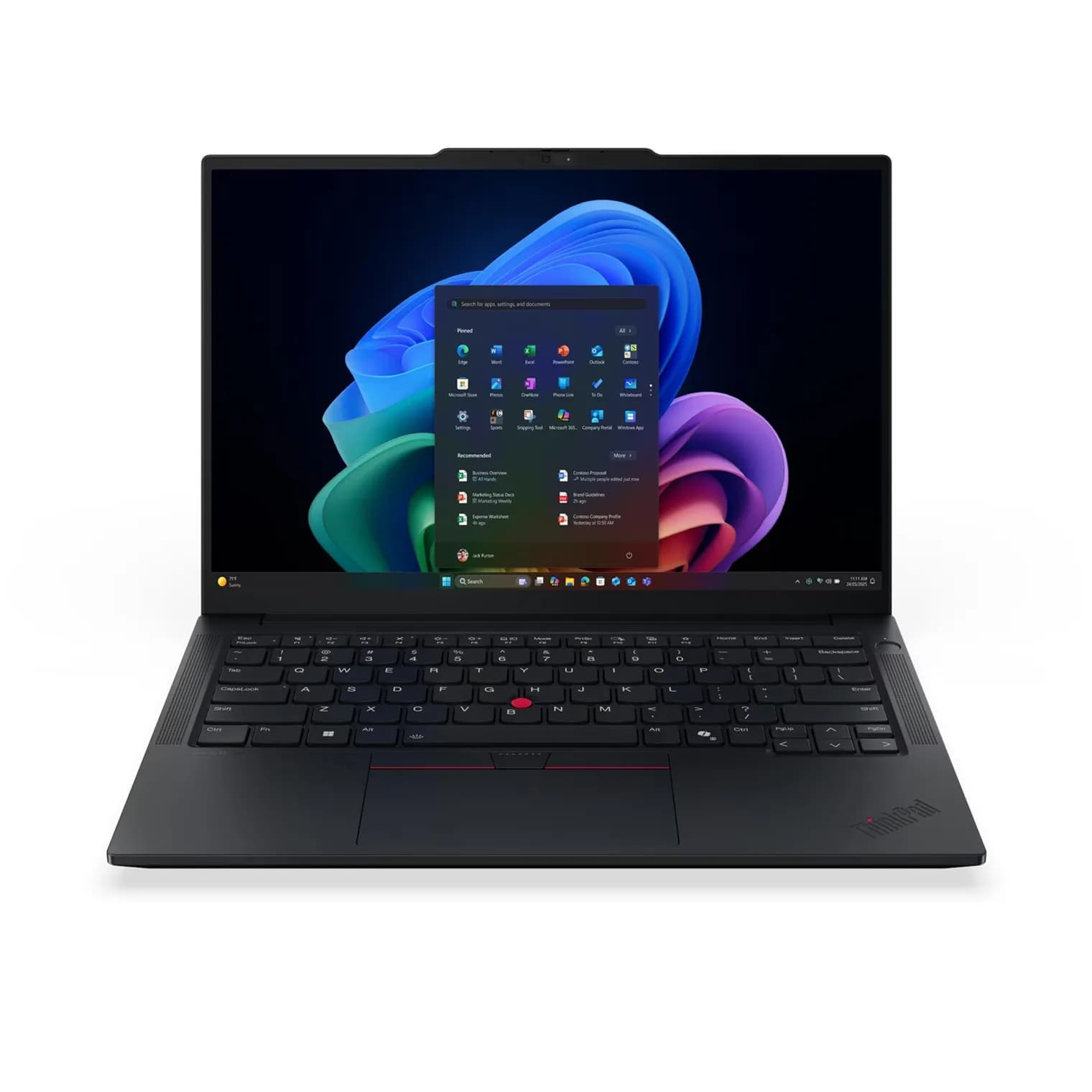 Lenovo ThinkPad E14 Gen 8 (Intel)
