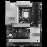 MSI Pro Z890-A WIFI, LGA 1851, Dual Channel DDR5 up to 9200 OC MHz, 3x PCIe x16 slots, 4x M.2 slot, 4xUSB 5Gbps, 3xUSB 10Gbps A, 1xUSB 10 Gbps C, 2xThunderbolt 40Gbps Type-C, HDMI, 5G LAN, WIFI, 7.1 Audio, 3Y