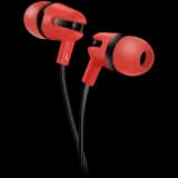 Canyon headphones SEP-4 Mic Flat 1.2m Red