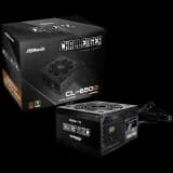 ASRock CL-650B 650W 80+ Bronze