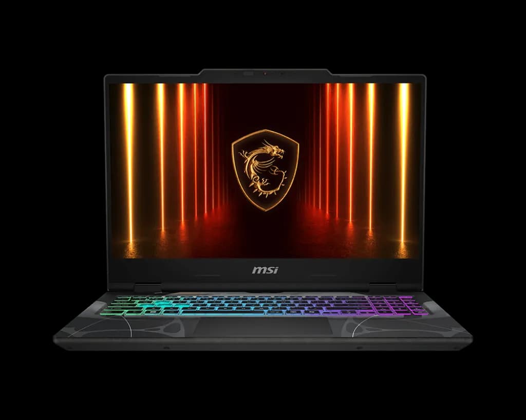 MSI Cyborg 15 B2RWEKG-435XBG