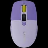 Canyon mouse MW-26 LCD Silent Dual Mode Wireless Violet