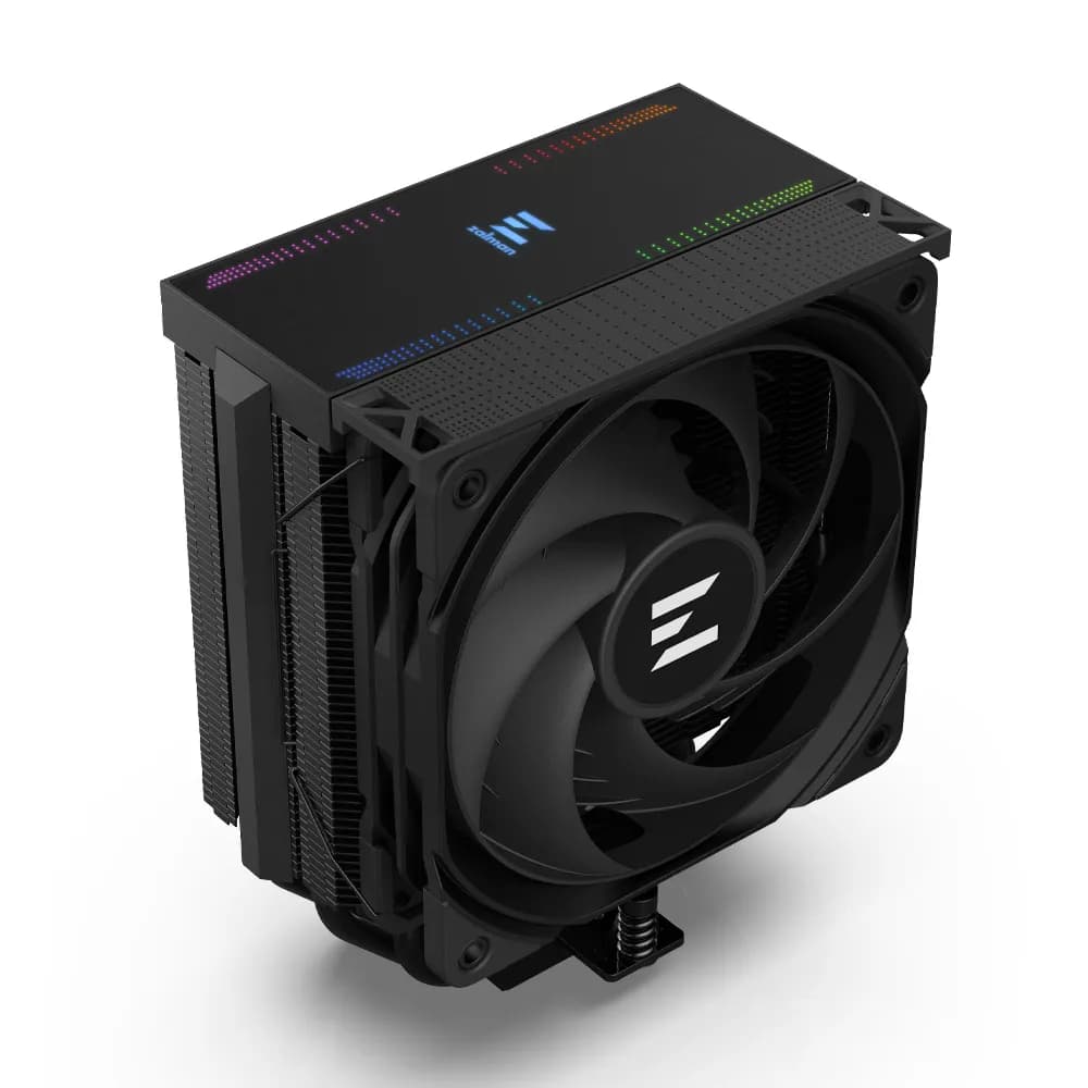 ZALMAN CNPS13X DS BLACK