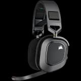 Corsair HS80 RGB Wireless Headset, Carbon EU