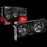 ASRock Radeon RX 6600 Challenger D 8GB