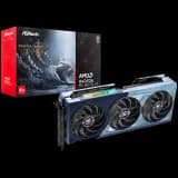 ASRock Radeon RX 9070 XT Monster Hunter 16GB