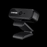 Canyon webcam C2 HD 720P Black