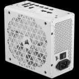 Corsair RMx Shift White Series, RM750x Shift White, 750W, 80 PLUS GOLD Certified, Fully Modular