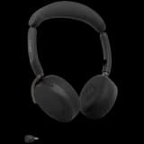 Jabra Evolve3 65 Flex MS, Link390c, Black
