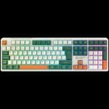 Canyon keyboard Shadder GKW-11 Mech RGB UK/US Wireless White