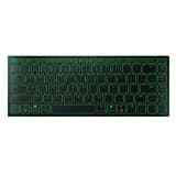 Razer Joro Portable Keyboard US Layout