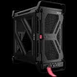 Corsair WARTHOG Performance Mid-Tower Case, Black
