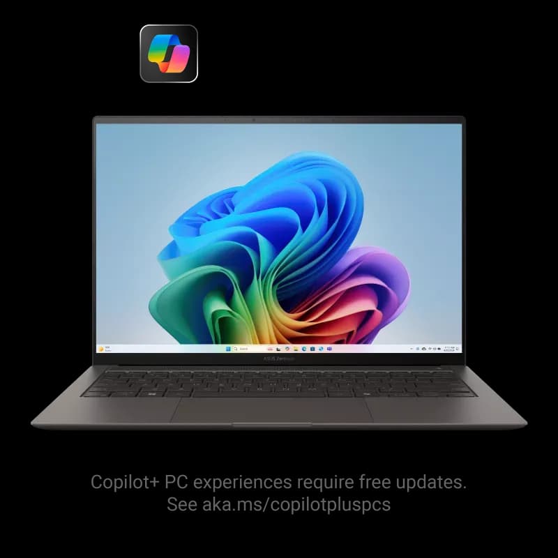 ASUS Zenbook S 14 UX5406SA-PZ628X