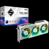 ASRock Intel Arc B580 Steel Legend OC 12GB