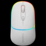 Canyon mouse MW-22 2in1 BT/ Wireless Snow White