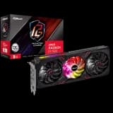 ASRock Radeon RX 7600 Phantom Gaming OC 8GB