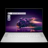 Dell XPS 16 Premium DA16250