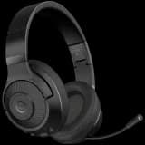 LORGAR Gaming Headset Noah 500 Bluetooth Black