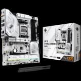 ASRock X870 Steel Legend ATX AM5 DDR5