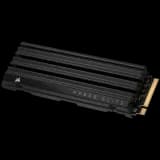 Corsair MP600 ELITE 2TB Gen4 PCIe x4 NVMe M.2 SSD with heatsink r/zw 7000/6500MB/s