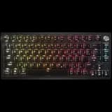 Corsair K65 PLUS WIRELESS TACTILE 75% RGB Mechanical Gaming Keyboard