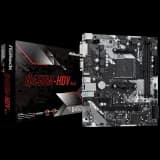 ASRock B450M-HDV R4.0 mATX AM4 DDR4