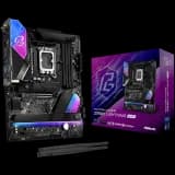ASRock Z890 Lightning WiFi ATX LGA1851 DDR5