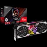ASRock Radeon RX 6800 XT Phantom Gaming OC 16GB