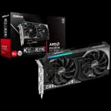 ASRock Radeon RX 9060 XT Challenger 16GB