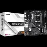 ASRock A620M-HDV/M.2 mATX AM5 DDR5