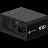 Corsair SF750 750W, 80 PLUS Platinum, Fully Modular