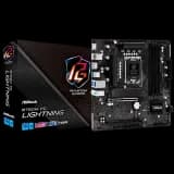ASRock B760M PG Lightning