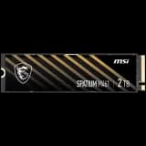 SPATIUM M461 PCIe 4.0 NVMe M.2 2TB