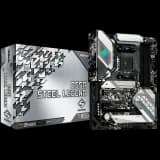 ASRock B550 Steel Legend