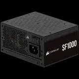 Corsair SF1000, 1000W, SFX, 80 PLUS Platinum, Fully Modular