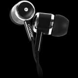 Canyon headphones EPM-01 Mic 1.2m Black