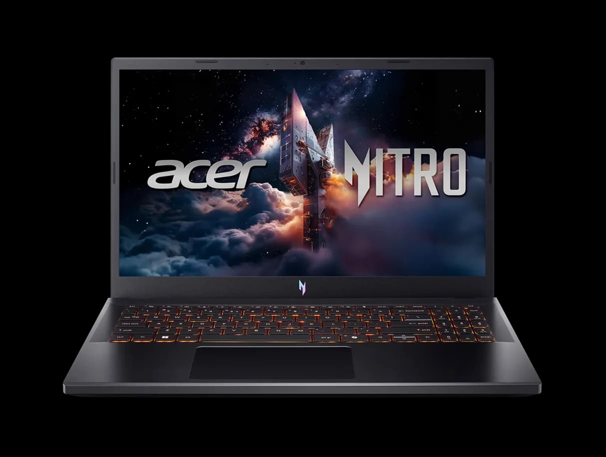 Acer Nitro V 15 ANV15-52-52H5