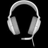 Corsair HS55 Surround Headset, White EU