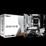 ASRock B650M Pro RS