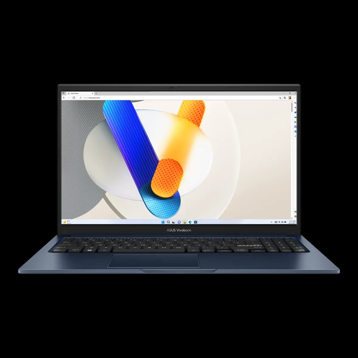 ASUS Vivobook 15 X1504VA-BQ2626